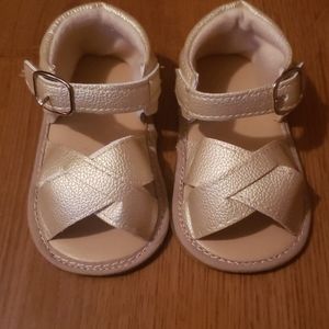 NEW Sandals